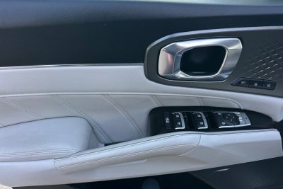2023 Kia Sorento Hybrid SX Prestige