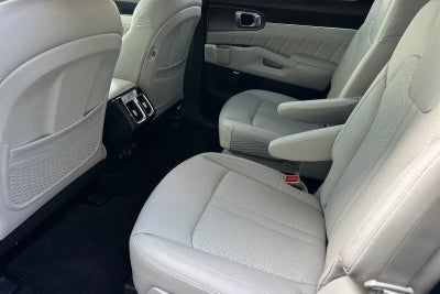 2023 Kia Sorento Hybrid SX Prestige