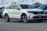 2023 Kia Sorento Hybrid SX Prestige