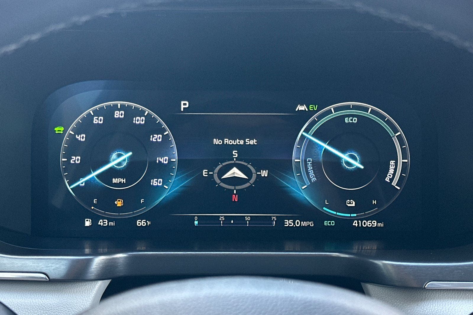 2023 Kia Sorento Hybrid SX Prestige