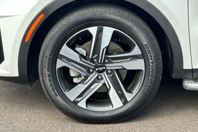 2023 Kia Sorento Hybrid SX Prestige