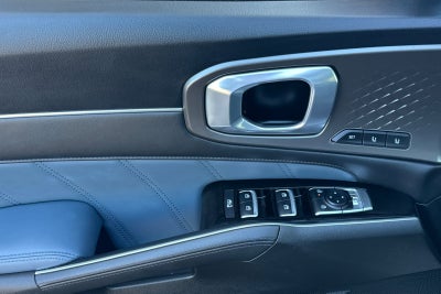 2025 Kia Sorento Plug-In Hybrid SX Prestige