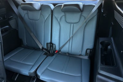2025 Kia Sorento Plug-In Hybrid SX Prestige