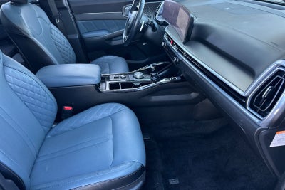 2025 Kia Sorento Plug-In Hybrid SX Prestige
