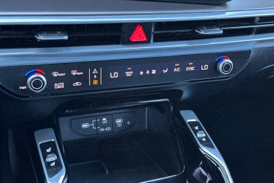 2025 Kia Sorento Plug-In Hybrid SX Prestige