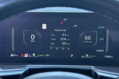 2025 Kia Sorento Plug-In Hybrid SX Prestige