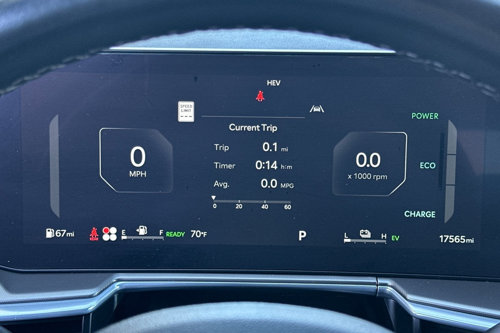 2025 Kia Sorento Plug-In Hybrid SX Prestige