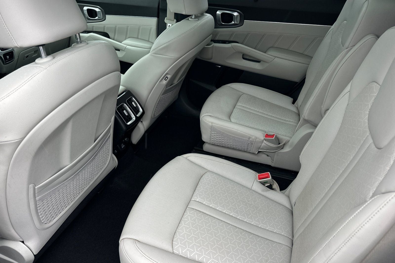 2023 Kia Sorento Plug-In Hybrid SX Prestige