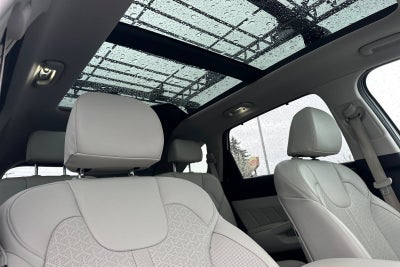 2023 Kia Sorento Plug-In Hybrid SX Prestige