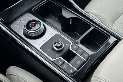 2023 Kia Sorento Plug-In Hybrid SX Prestige