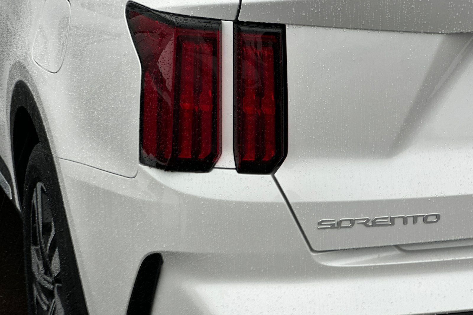 2023 Kia Sorento Plug-In Hybrid SX Prestige