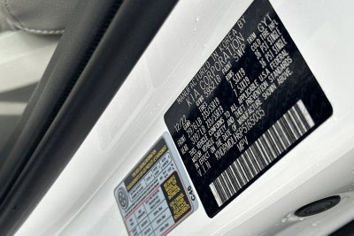 2023 Kia Sorento Plug-In Hybrid SX Prestige
