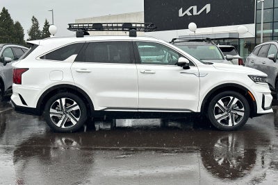 2023 Kia Sorento Plug-In Hybrid SX Prestige