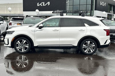 2023 Kia Sorento Plug-In Hybrid SX Prestige