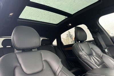 2018 Volvo S90 Hybrid T8 Inscription