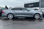2018 Volvo S90 Hybrid T8 Inscription