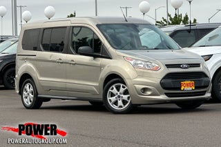 2016 Ford Transit Connect XLT