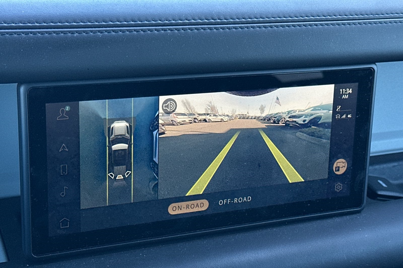 2020 Land Rover Defender 110 HSE