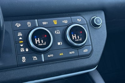 2020 Land Rover Defender 110 HSE