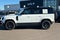 2020 Land Rover Defender 110 HSE