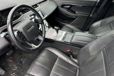 2020 Land Rover Range Rover Evoque S