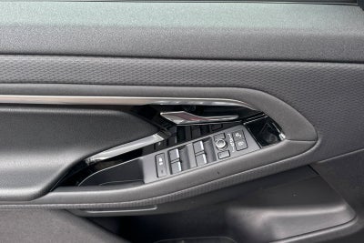 2020 Land Rover Range Rover Evoque S