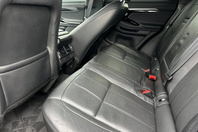 2020 Land Rover Range Rover Evoque S