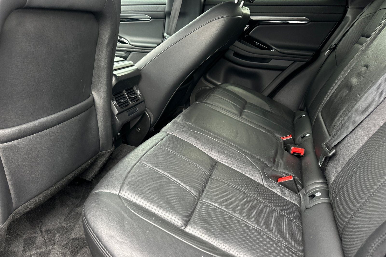 2020 Land Rover Range Rover Evoque S