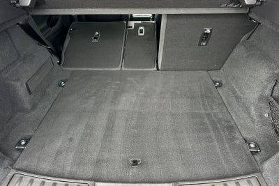 2020 Land Rover Range Rover Evoque S