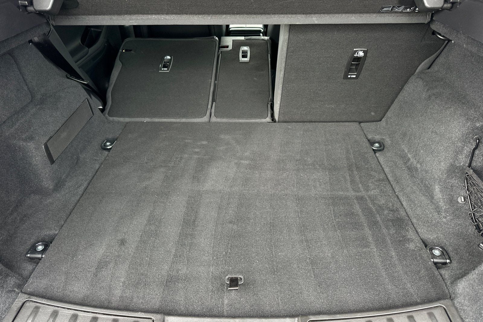 2020 Land Rover Range Rover Evoque S