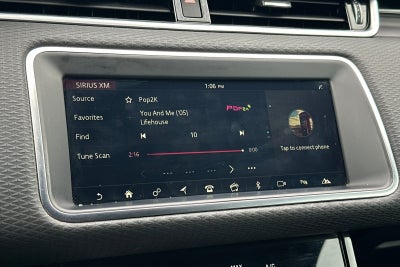 2020 Land Rover Range Rover Evoque S