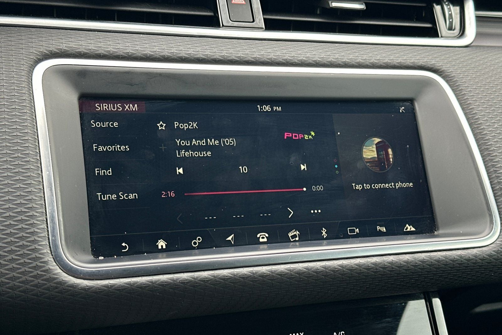 2020 Land Rover Range Rover Evoque S