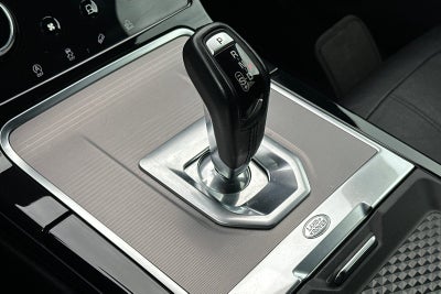 2020 Land Rover Range Rover Evoque S