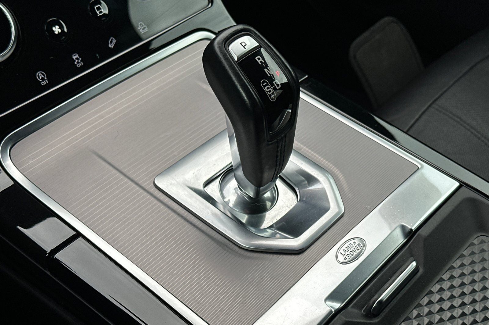 2020 Land Rover Range Rover Evoque S