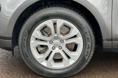 2020 Land Rover Range Rover Evoque S