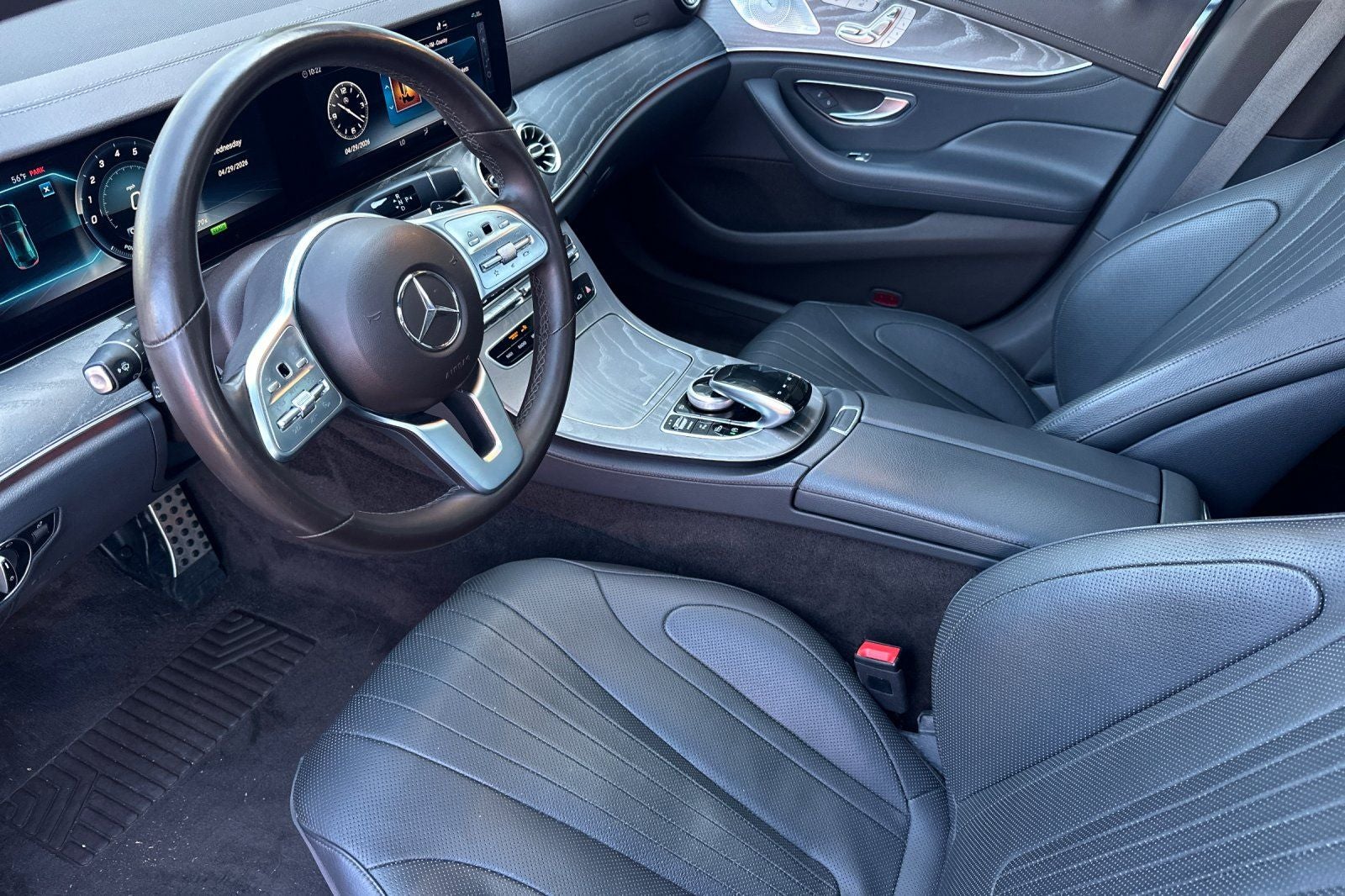 2020 Mercedes-Benz CLS CLS 450 4MATIC®