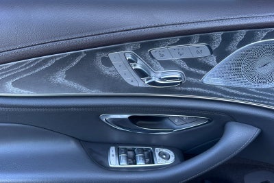 2020 Mercedes-Benz CLS CLS 450 4MATIC®