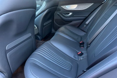 2020 Mercedes-Benz CLS CLS 450 4MATIC®