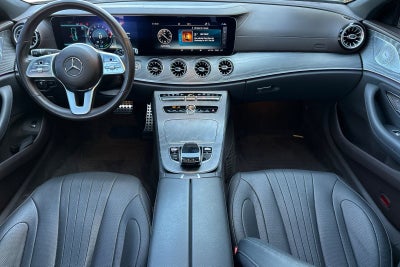 2020 Mercedes-Benz CLS CLS 450 4MATIC®