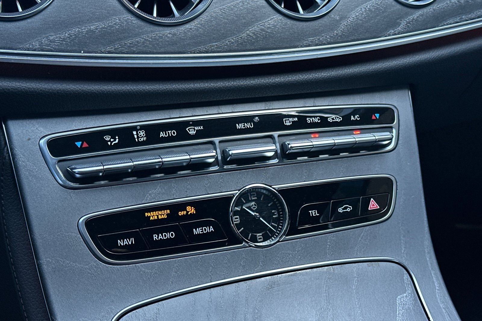 2020 Mercedes-Benz CLS CLS 450 4MATIC®