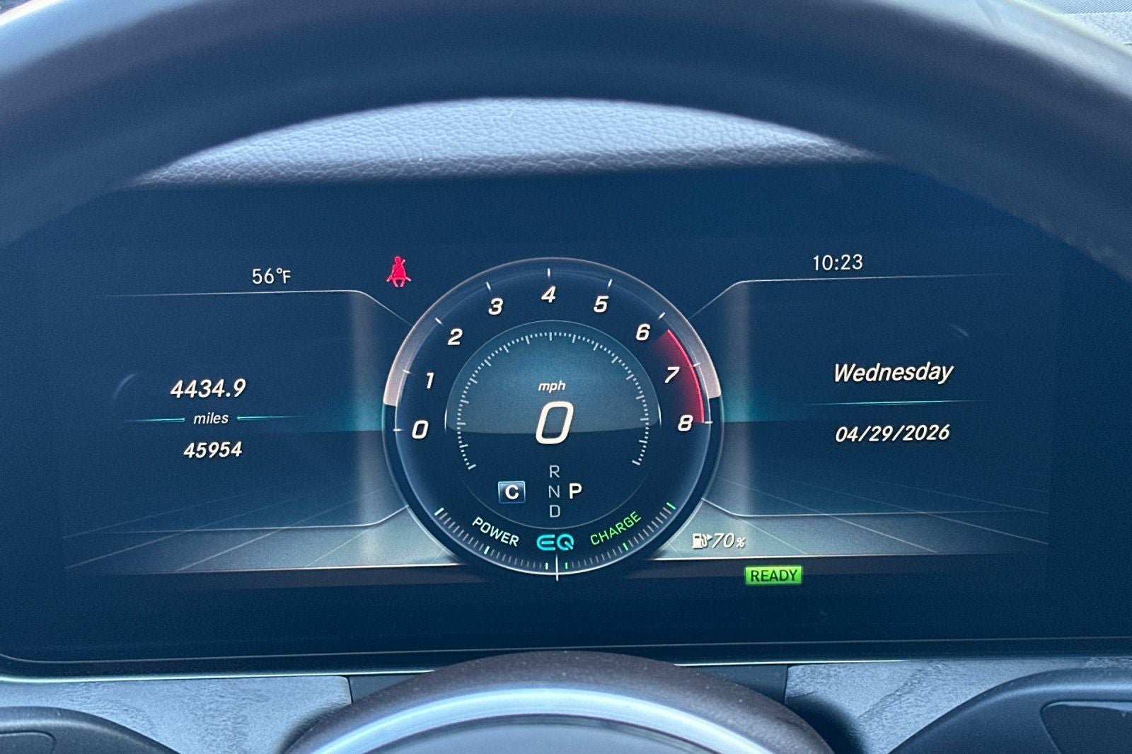 2020 Mercedes-Benz CLS CLS 450 4MATIC®