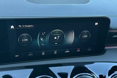 2022 Mercedes-Benz CLA CLA 45 AMG® 4MATIC®