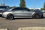 2022 Mercedes-Benz CLA CLA 45 AMG® 4MATIC®