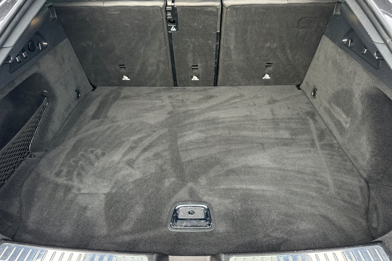 2021 Mercedes-Benz GLC GLC 63 AMG® 4MATIC®