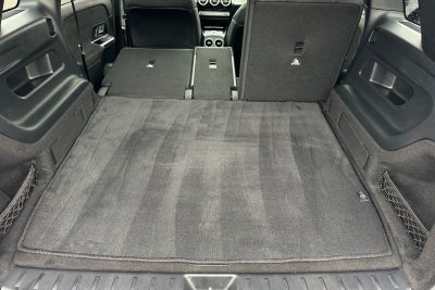 2023 Mercedes-Benz GLB GLB 250