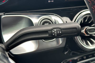 2023 Mercedes-Benz GLB GLB 250