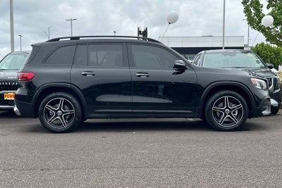 2023 Mercedes-Benz GLB GLB 250