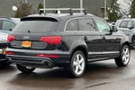 2013 Audi Q7 3.0T S line Prestige quattro