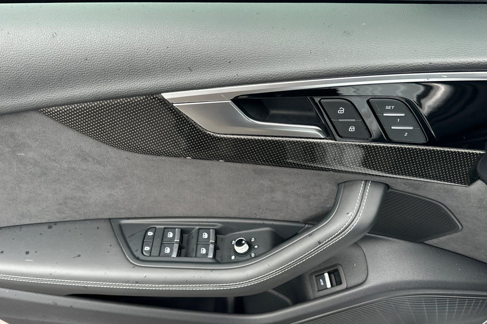 2022 Audi S4 3.0T Prestige quattro