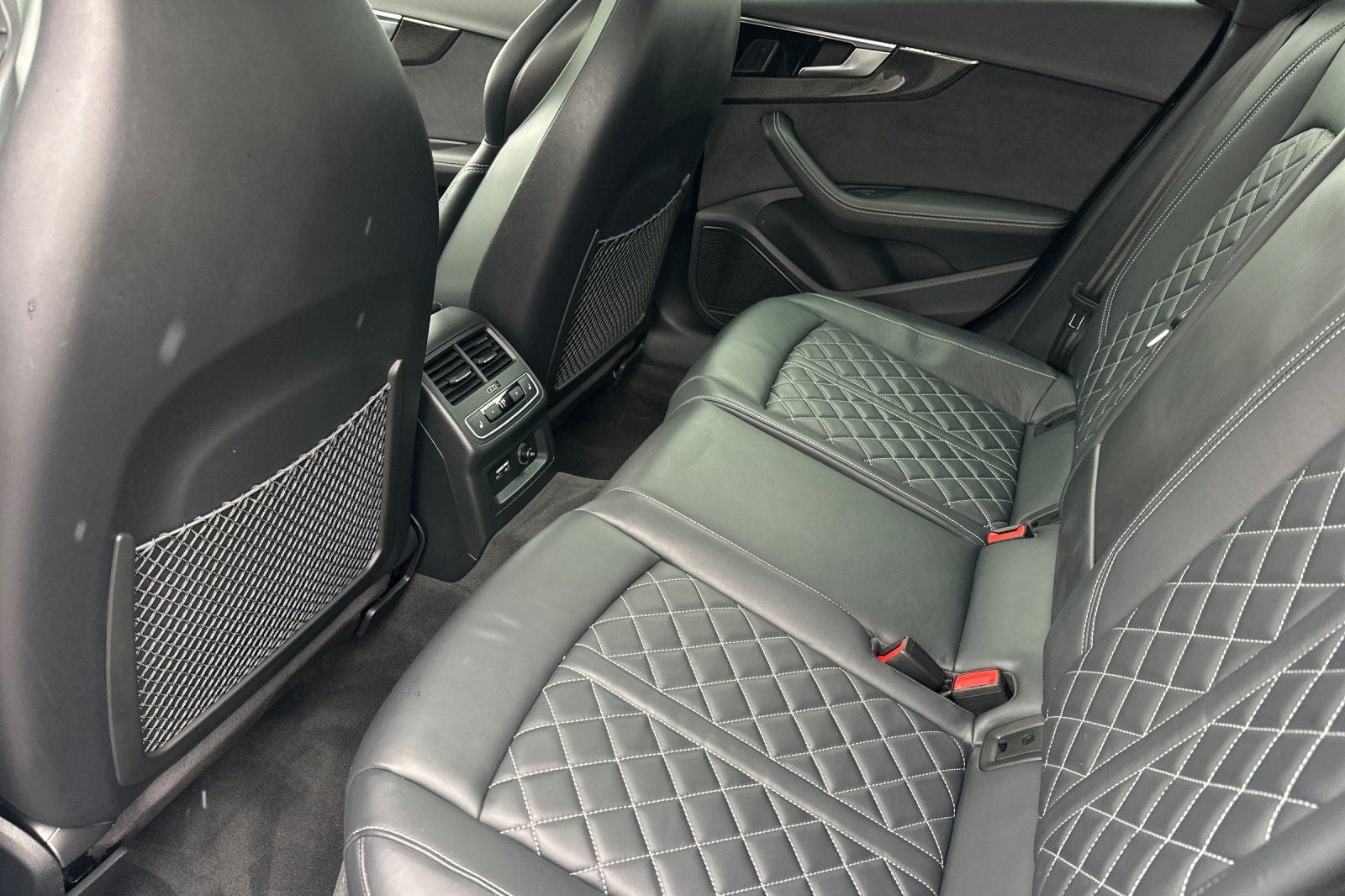 2022 Audi S4 3.0T Prestige quattro